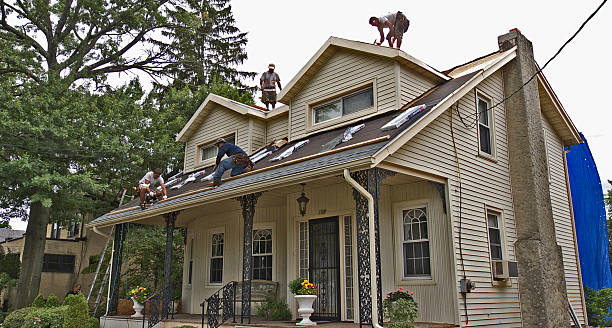 Best Gutter Installation and Roofing  in Spring Valley, CA